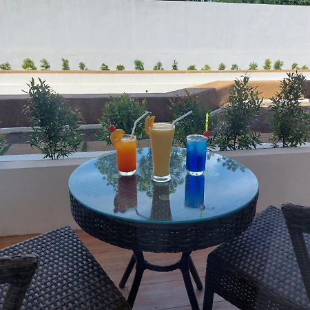 Yellow Mango Resort Bohol Panglao Bagian luar foto
