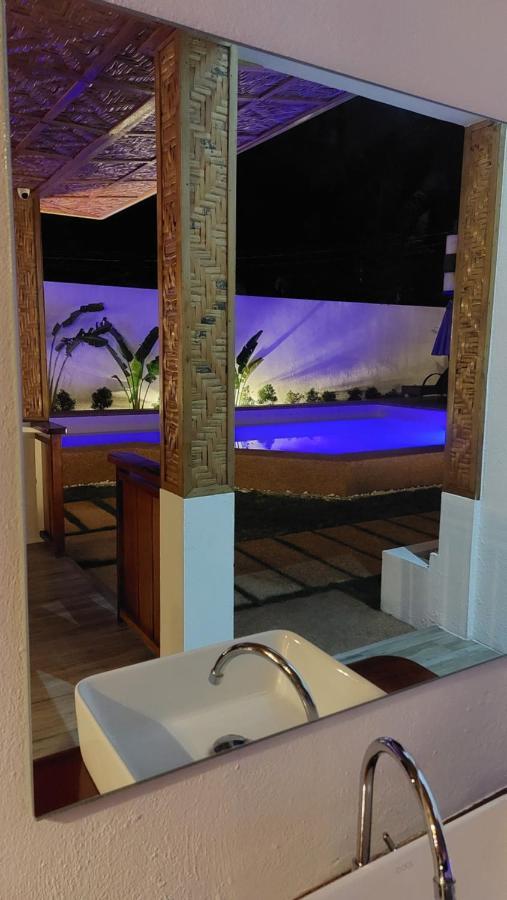 Yellow Mango Resort Bohol Panglao Bagian luar foto