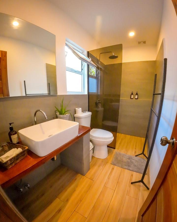 Yellow Mango Resort Bohol Panglao Bagian luar foto